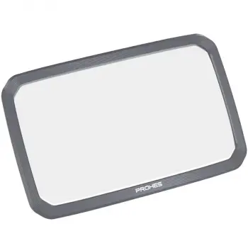 HSB PH-171 HONDA PCX KM SAAT ÇERÇEVESİ 2025-2026 DELUXE NİKEL