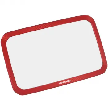 HSB PH-171 HONDA PCX KM SAAT ÇERÇEVESİ 2025-2026 DELUXE KIRMIZI