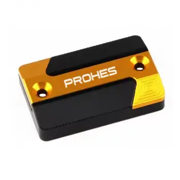 HSB PH-172 HONDA PCX HİDROLİK YAĞ KAPAĞI 2018-2026 UYUMLU SARI