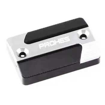 HSB PH-172 HONDA PCX HİDROLİK YAĞ KAPAĞI 2018-2026 UYUMLU NİKEL