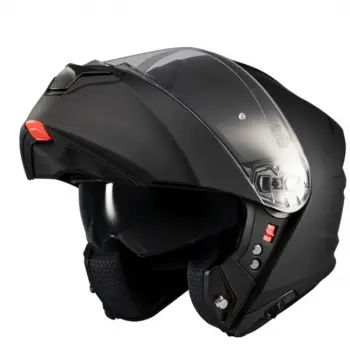 KASK MT GENESİS SV PURE A1 MAT SİYAH