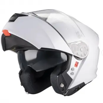 KASK MT GENESİS SV PURE A0 PARLAK BEYAZ