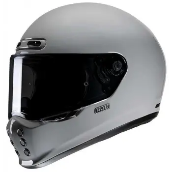 KASK HJC V10 KASK NARDO GRİ