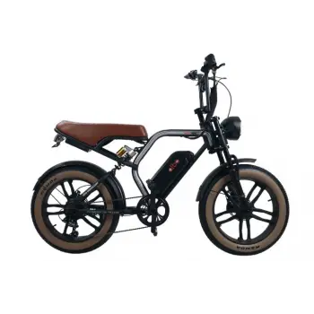 Alba Motobike X1 Siyah ( ZIRHLI LASTİK )