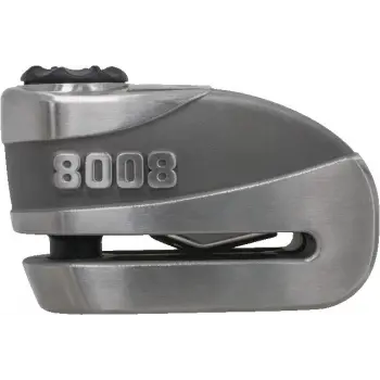 ABUS 8008 GRANTİ DETECTO XPLUS — ALARMLI DİSK KİLİDİ
