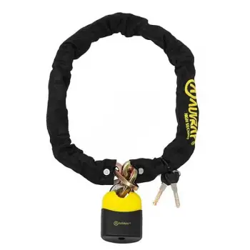 AUVRAY K-BLOC 200 ZİNCİR KİLİT 200 CM