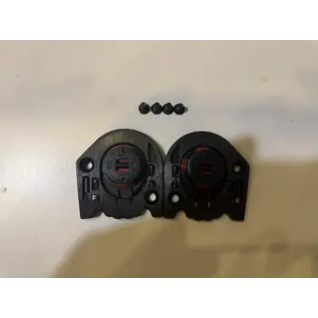 Axxis Kask Camı MEKANİZMASI V-31B (PANTHER 2026)