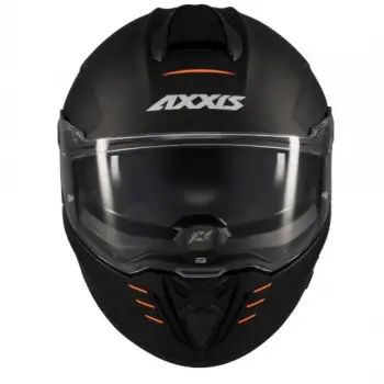 AXXIS KASK HAWK EVO SV SOLID A1 MAT