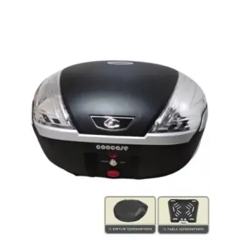 Çanta Coocase Arka Çanta reflex v50l Beyaz Reflektör