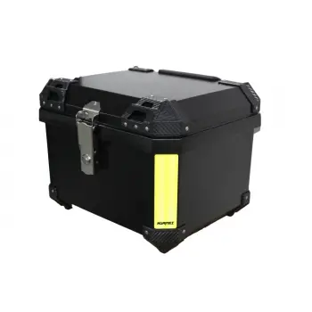 ÇANTA TEX 70055 PLASTİK (ABS) 45 LT SİYAH ÇANTA