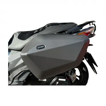 FORTE GT 70880 PRIME ABS Yan Heybe