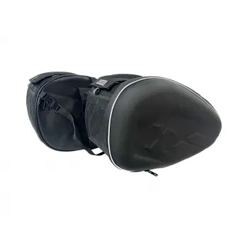 FORTE GT 70882 UNICORN Körüklü Yan Heybe