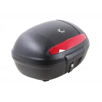 Hepco Becker Arka Çanta Journey 50Lt