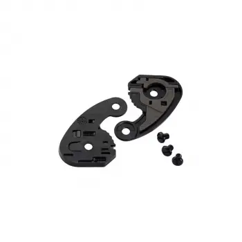 HJC C70 / C70N KASK CAMI MEKANİZMA KİTİ HJ20M