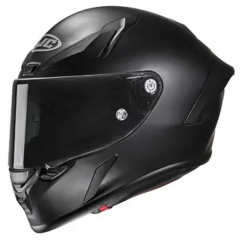 HJC RPHA1 KASK MAT SİYAH
