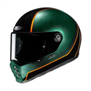 HJC V10 KASK HODU MC47