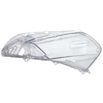 HONDA PCX HAVA FİLİTRE KAPAĞI ŞEFFAF HSB-342