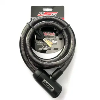 HSB HALAT KİLİT 15*1500 HSB 101