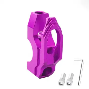 HSB PH-167 HONDA PCX ASKI APARATI 2011-2026 UYUMLU MOR