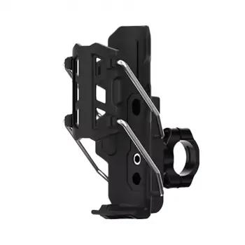 HSB340 MOTOSİKLET SULUK SİYAH