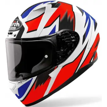 KASK AIROH VALOR REP. ZANETTI MAT