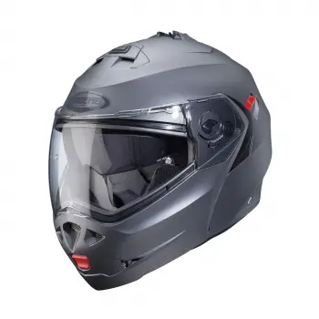 KASK CABERG DUKE X GUN METAL