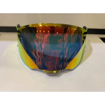 Kask Camı Axxis V-31B REVO RED (PANTHER 2026)