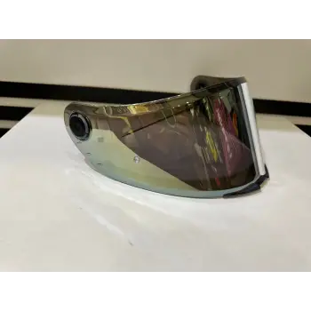 KASK CAMI MT V-14B SİLVER/GOLD REVENGE 2 S 22,06 YENİ NESİL