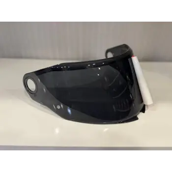 KASK CAMI MT V-35 DARK ATOM 2 (SİYAH)