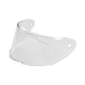 KASK CAMI MTS FX-201/801 ŞEFFAF