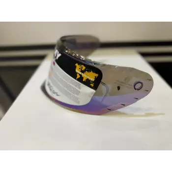 Kask Camı Sway 865/867 İRİUYUM (BUKELAMUN)