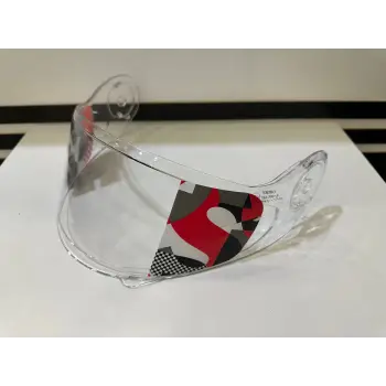 KASK CAMI SWAY 925 (VINZ,CRN-925,ACERBİS SEREL,SHIRO 508) ŞEFFAF