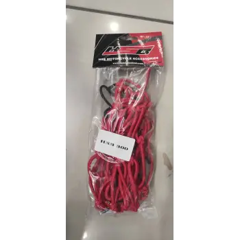 KASK FİLESİ KIRMIZI HSB300