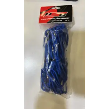 KASK FİLESİ MAVİ HSB300