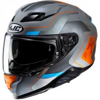 KASK HJC F71 ARCAN MC27SF