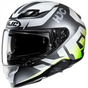 KASK HJC F71 BARD MC4HSF