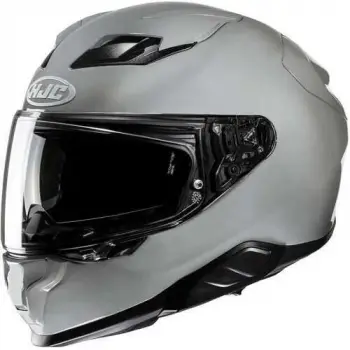 KASK HJC F71 NARDO GRİ