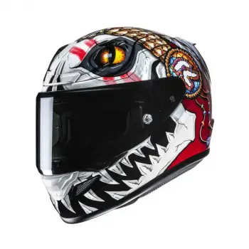 KASK HJC RPHA12 KASK KEPINA MC1