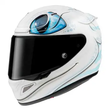 KASK HJC RPHA12 LIGHT FURY UNIVERSAL MC2