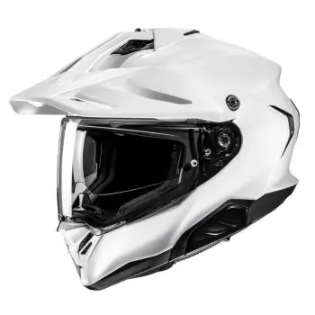 KASK HJC RPHA60 İNCİ BEYAZ
