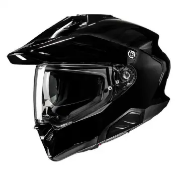 KASK HJC RPHA60 METAL SİYAH