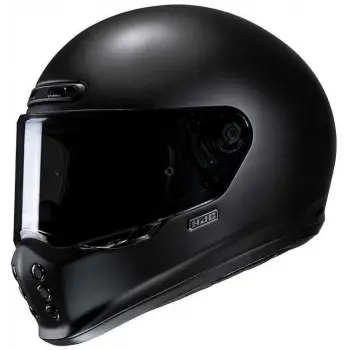KASK HJC V10 Mat Siyah