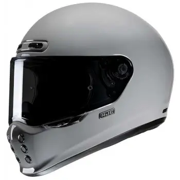 KASK HJC V10 NARDO GRİ