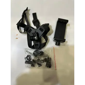 KASK KAMERA APARATI HSB 820