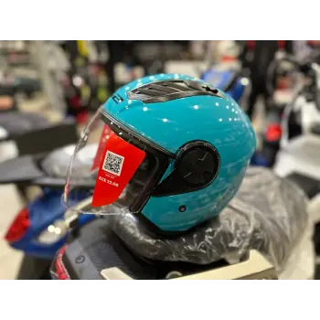 KASK LS2 AIRFLOW 2 TURKUAZ