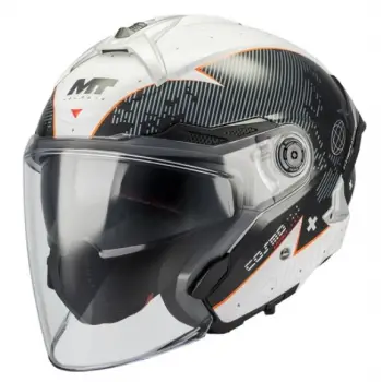 KASK MT COSMO SV LAYOUT A1 PARLAK
