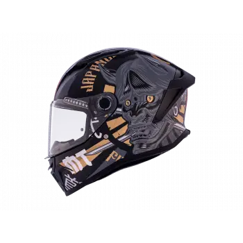 KASK MT STINGER 2 KRT A9 MAT