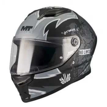 KASK MT STINGER TAGGER B2 MAT