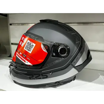 KASK MT THUNDER 4 SV R25 C2 MAT GRİ