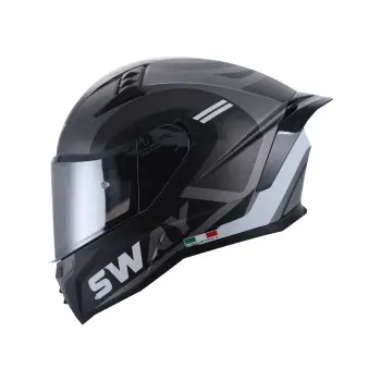KASK SWAY SW 869 FASTER Full Face